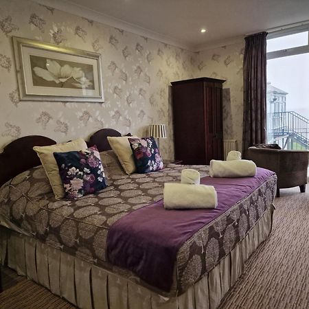 Balcary Bay Country House Hotel Auchencairn エクステリア 写真