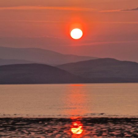 Balcary Bay Country House Hotel Auchencairn エクステリア 写真